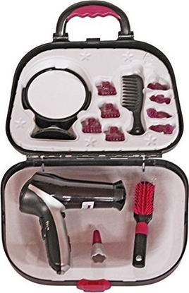 Attēls no Theo Klein Walizka fryzjerska Braun - 5862