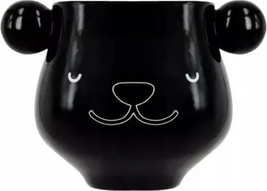 Изображение Thumbs Up Thumbs Up 0001286 miseczka Czarny, Biay Uniwersalne 1 szt.