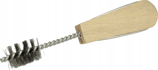 Изображение Tycner Szczoteczka do zczek miedzianych fi 22 [5/12]