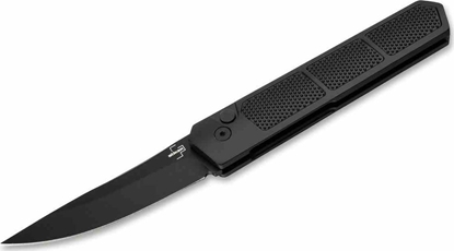 Picture of TOGO Nó Bker Plus Kwaiken Grip Auto Black