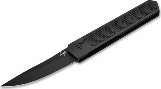 Picture of TOGO Nó Bker Plus Kwaiken Grip Auto Black