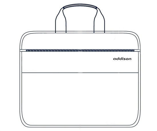 Picture of Torba Addison Technology Middlebury 15.6" (307015)