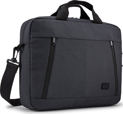 Attēls no Torba Case Logic Case Logic Huxton taka na notebook 14" HUXA214K, erná