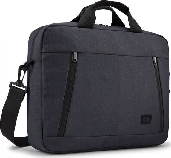 Picture of Torba Case Logic Case Logic Huxton taka na notebook 14" HUXA214K, erná