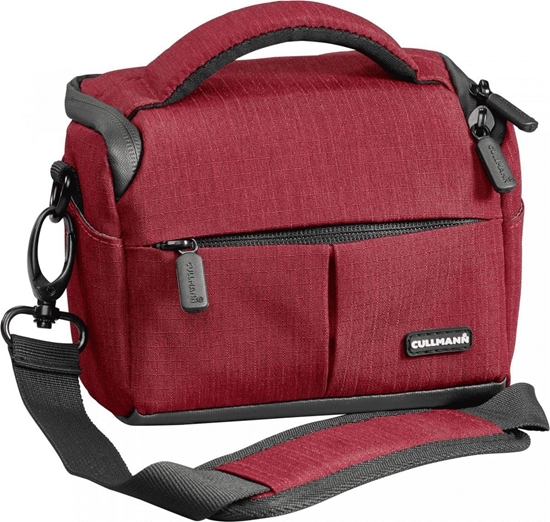Picture of Torba Cullmann Cullmann Malaga Vario 200 red Camera bag