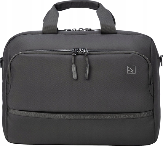 Picture of Tucano Player Laptop Bag 15.6" and Macbook 16"