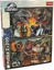 Изображение Trefl Puzzle Jurassic World Prehistoryczny wiat 2x200 elementów