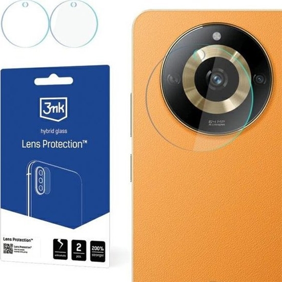 Picture of TRITON 3MK Lens Protect Realme Narzo 60 5G Ochrona na obiektyw aparatu 4szt.