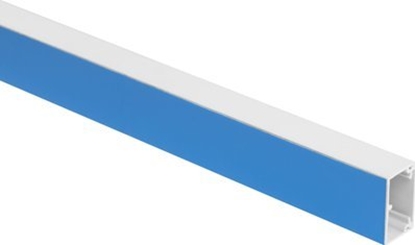 Изображение Triton Listwa elektroinstalacyjna z tam kpl. BIAY TLS 40x25 2m (PACZKA 10szt.)