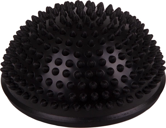 Picture of Triton PÓKULA SENSORYCZNA MASUJCA CZARNA ENERO FIT