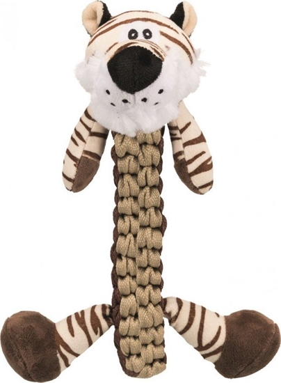 Picture of Trixie Tygrys, poliester, 32 cm