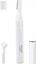 Attēls no Adler | Eyebrow Trimmer | AD 2934w | Eyebrow Trimmer | Pearl White