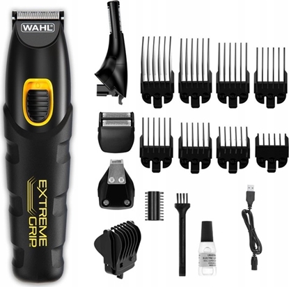 Picture of Trymer Wahl Extreme Grip Advanced (09893.0460)