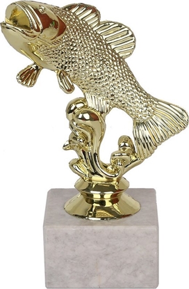 Изображение Tryumf Statuetka Ryba Tryumf