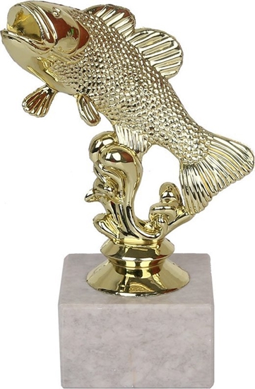 Изображение Tryumf Statuetka Ryba Tryumf