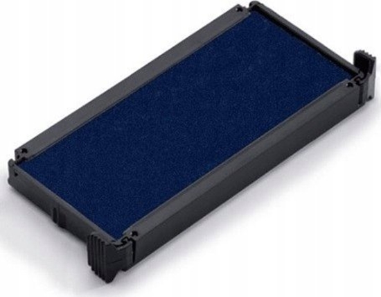 Picture of Trodat trodat Austauschkissen 2Stk blau 6/58/SB für 5208+5480