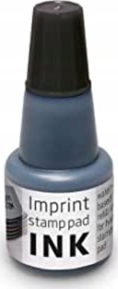 Attēls no Trodat Farba do stemplowania Imprint na bazie wody czarny 24ML 7711
