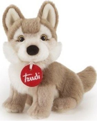 Изображение Trudi TRUDI PLUSZ WILK TRUDINO XS