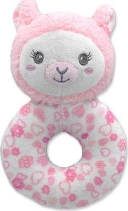 Picture of Tulilo Grzechotka Lama 16 cm