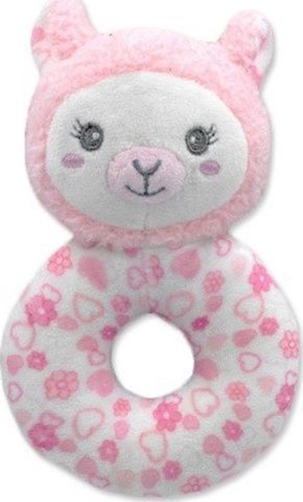 Picture of Tulilo Grzechotka Lama 16 cm