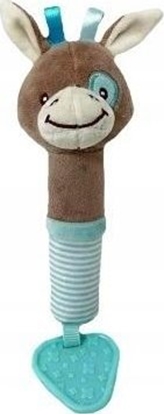 Изображение Tulilo TULILO - ZABAWKA Z DWIKIEM OSIOEK      17CM