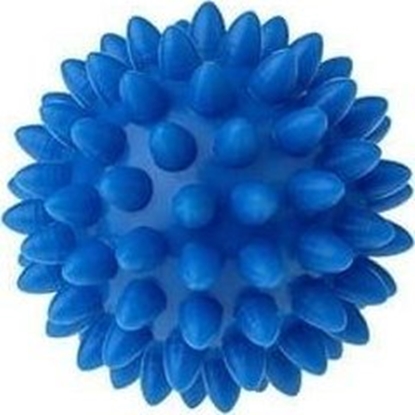 Изображение Tullo Pika sensoryczna do masau i rehabilitacji 5,4 cm niebieska 414 TULLO