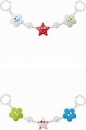 Picture of Tullo Zawieszka do wózka MIX