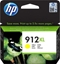 Изображение Tusz HP HP Inc. Tusz 912XL Yellow Ink 3YL83AE Zakupy bez rejestracji. Punkt odbioru Warszawa (Ochota)