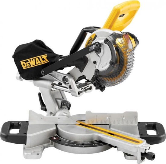 Изображение Ukonica Dewalt DCS365N 18 V 184 mm