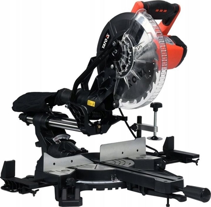 Picture of Ukonica Yato YT-82173 1800 W 255 mm