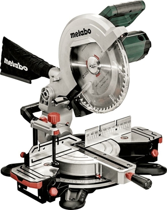 Picture of Ukonica Metabo 2000 W 305 mm