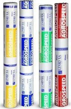 Attēls no UN AGROWÅÃKNINA BIAÅA 17G AGROSPEED 2.1*100M