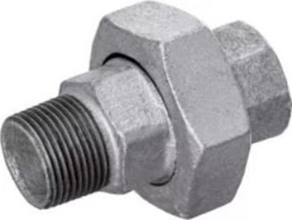 Attēls no UN DWUZCZKA NAKRTNO-WKRTNA PASKA OCYNK GWINT WZ 3/4 TYP U2 (1 SZT)