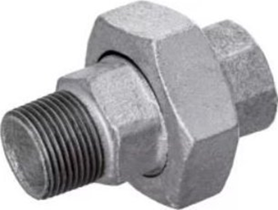 Picture of UN DWUZCZKA NAKRTNO-WKRTNA PASKA OCYNK GWINT WZ 3/4 TYP U2 (1 SZT)