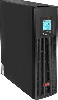 Attēls no UPS EAST UPS2000S-RT-LI - zasilacz awaryjny