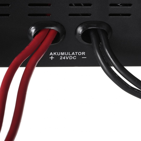 Picture of UPS Volt Sinus Pro 2500VA (3SP250024W)