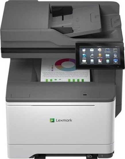Picture of Urzdzenie wielofunkcyjne Lexmark CX635adwe (50M0319)
