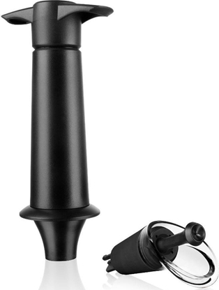 Attēls no Vacu Vin Pompka do wina 3 w 1 z 1 korkiem