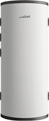 Attēls no Vaillant VP RW 45/2 B  zasobnik buforowy, poj. 45l (grzanie i chodzenie)  Klasa ErP B