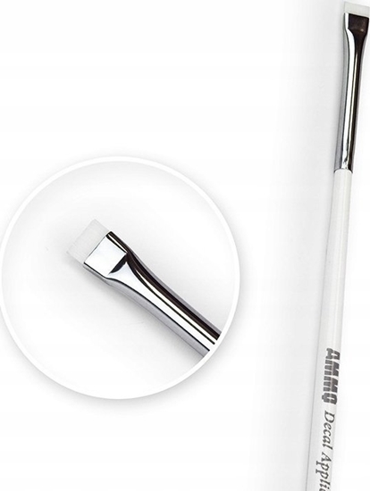 Picture of Vallejo Ammo: Decal Application Brush 3