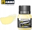 Attēls no Vallejo Ammo: DIO Drybrush - Ice Yellow 
