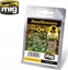 Изображение Vallejo Ammo: Plants - Sunflowers
