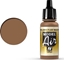 Изображение Vallejo Mud Brown 71.037 uniwersalny