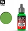 Attēls no Vallejo Vallejo: 72.032 - Game Color - Scorpy Green (18 ml)