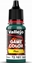 Изображение Vallejo Vallejo: 72.161 - Game Color - Fluo - Cold Green (18 ml)