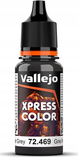 Picture of Vallejo Vallejo: 72.469 - Xpress Color - Landser Grey (18 ml)