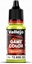 Picture of Vallejo Vallejo: 72.606 - Game Color - Special FX - Bile (18 ml)