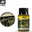 Picture of Vallejo Vallejo: 73.825 - Weathering FX - Environment - Crushed Grass (40 ml)
