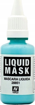 Attēls no Vallejo Vallejo: Liquid Mask (32ml)