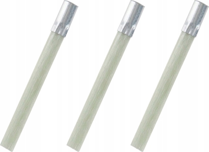 Picture of Vallejo Vallejo: T15002 - Tools - Glass Fiber Brush Refills (4 mm x 3)